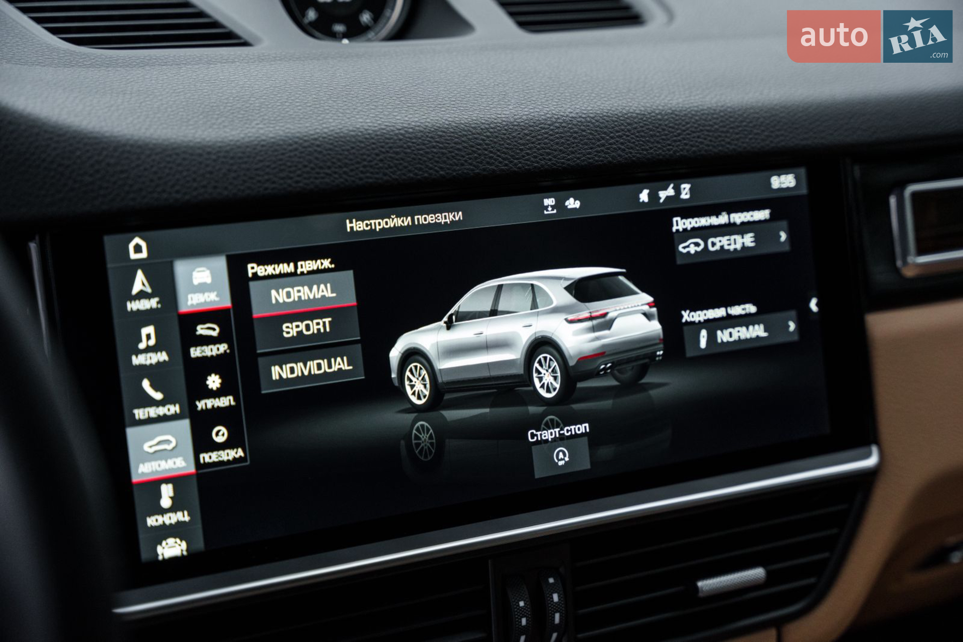 2019 Porsche Cayenne - мініатюра 4