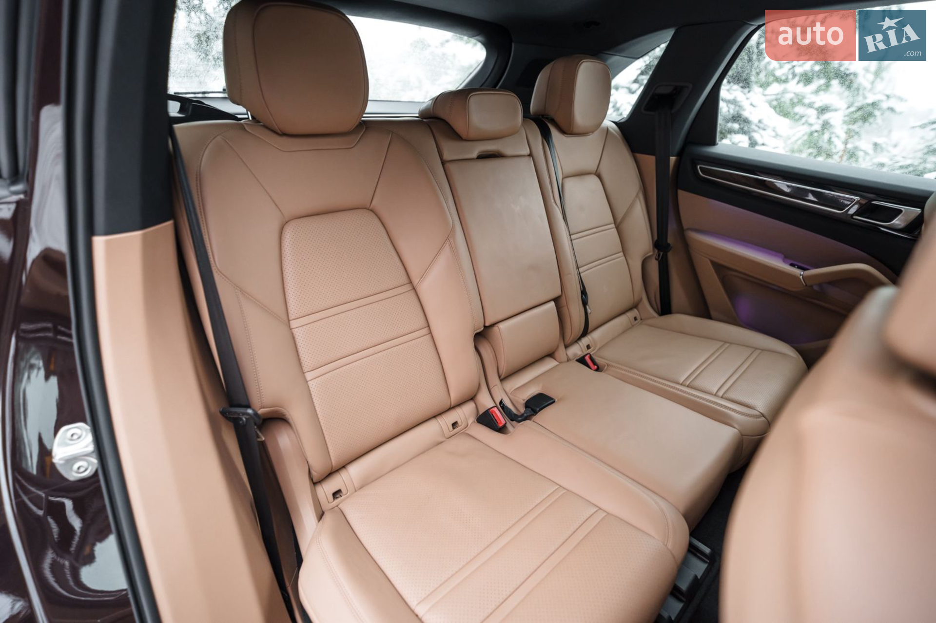 2019 Porsche Cayenne - мініатюра 24