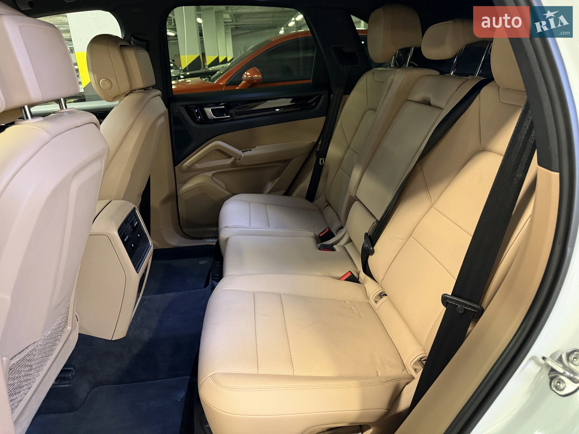 2019 Porsche Cayenne - мініатюра 47