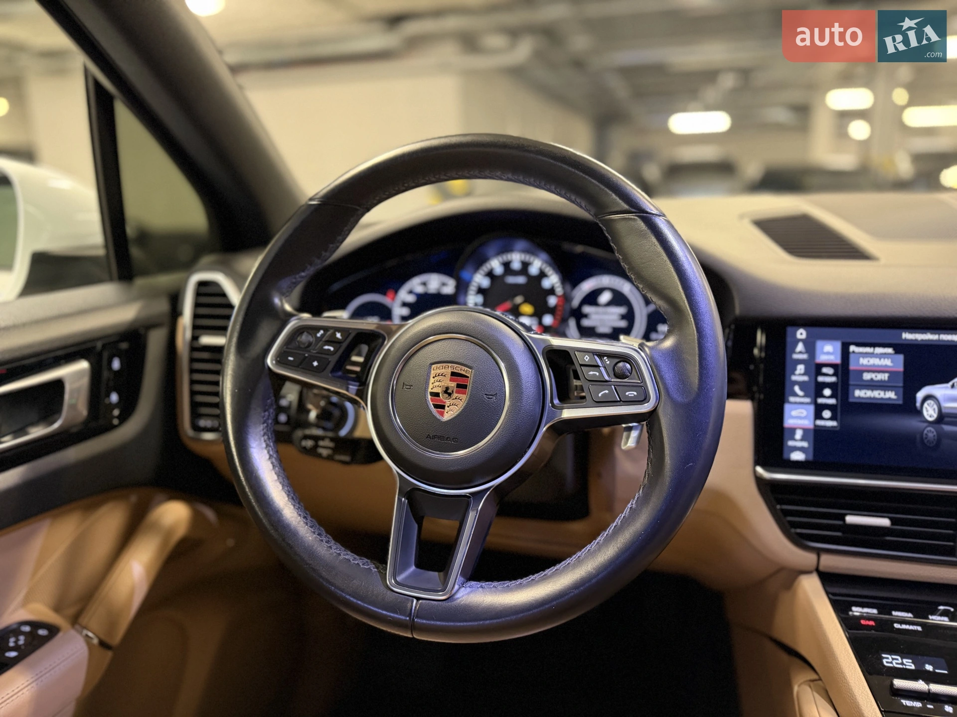 2019 Porsche Cayenne - мініатюра 40