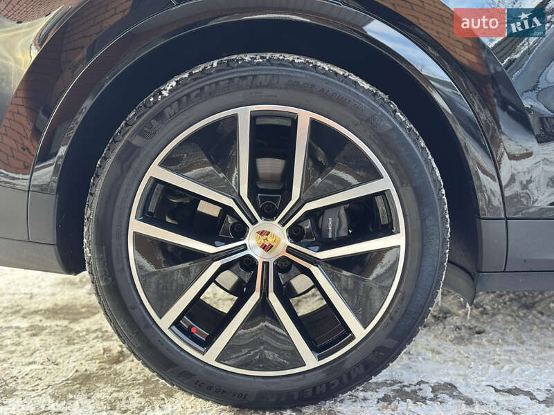 Внедорожник / Кроссовер Porsche Cayenne 2023 в Киеве фото 76 Внедорожник / Кроссовер Porsche Cayenne 2023 в Киеве