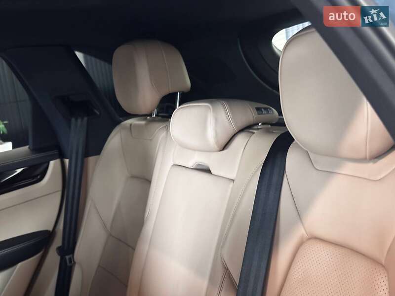 Внедорожник / Кроссовер Porsche Cayenne 2019 в Львове фото 41 Внедорожник / Кроссовер Porsche Cayenne 2019 в Львове
