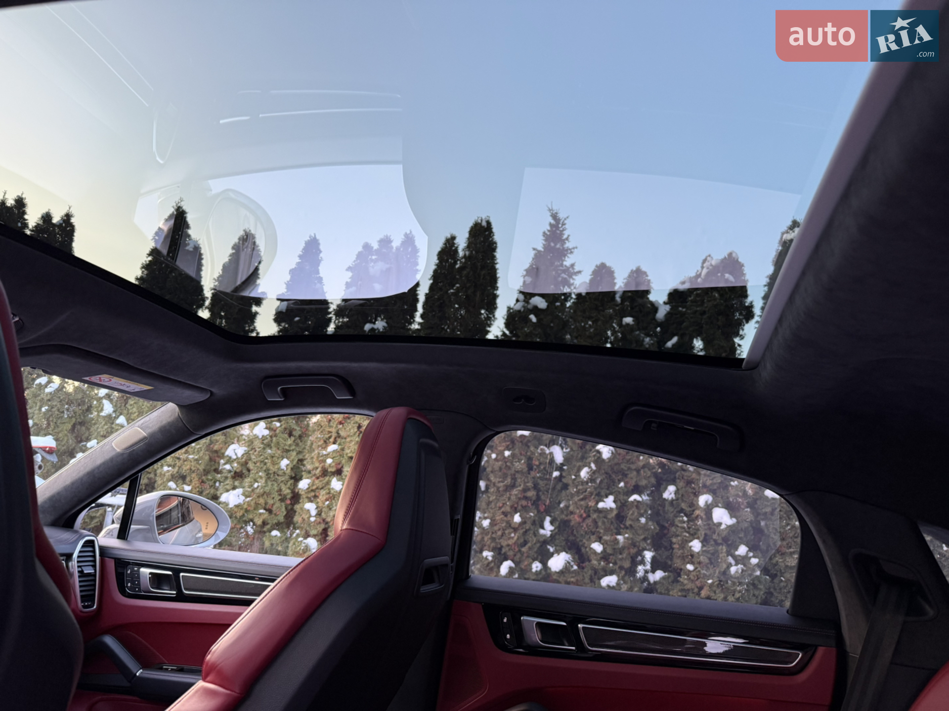 2022 Porsche Cayenne - мініатюра 20