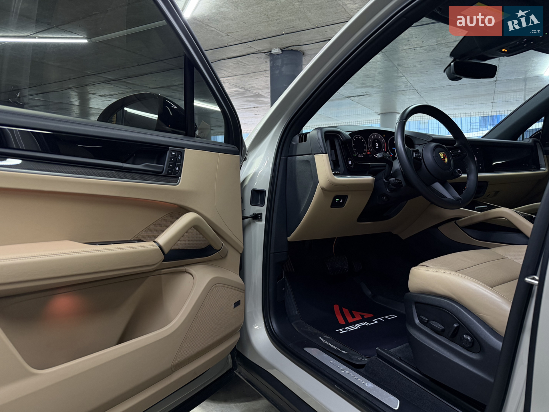 2024 Porsche Cayenne - мініатюра 21