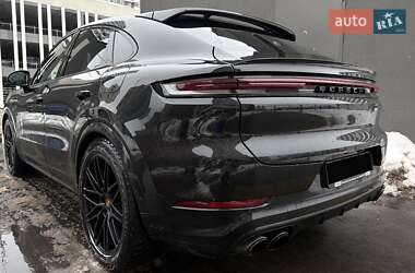 Внедорожник / Кроссовер Porsche Cayenne 2024 в Киеве