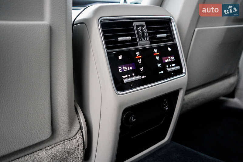 Внедорожник / Кроссовер Porsche Cayenne 2019 в Житомире фото 27 Внедорожник / Кроссовер Porsche Cayenne 2019 в Житомире