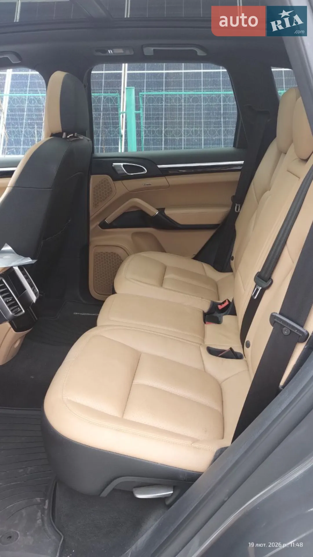 2015 Porsche Cayenne - мініатюра 19