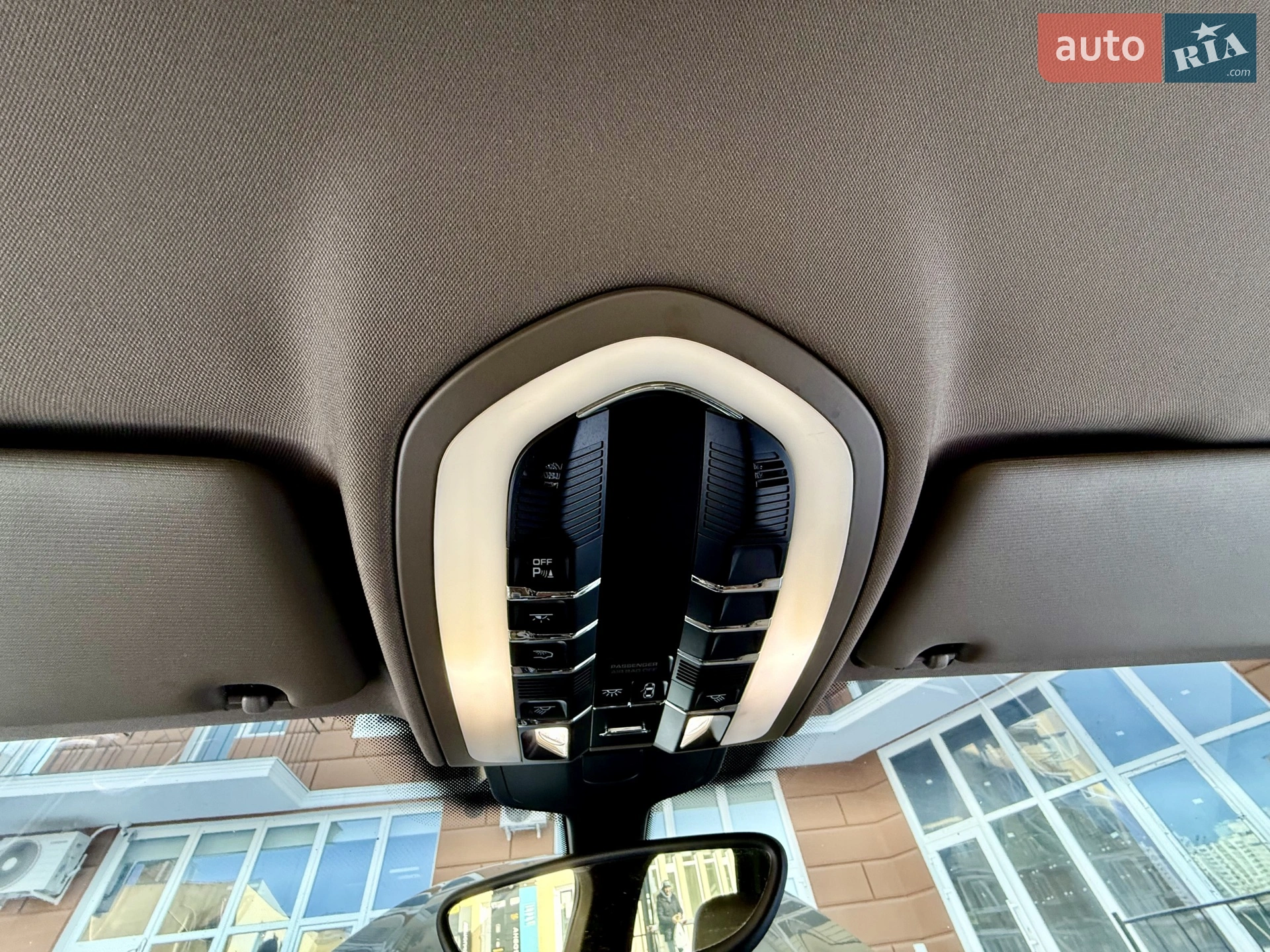 2011 Porsche Cayenne - мініатюра 83