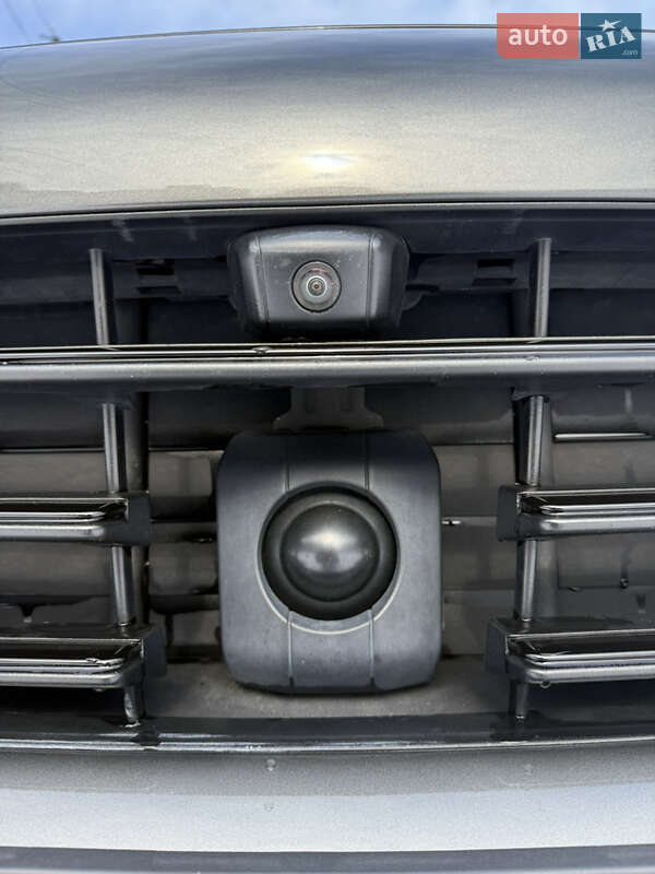 Внедорожник / Кроссовер Porsche Cayenne 2018 в Ивано-Франковске фото 16 Внедорожник / Кроссовер Porsche Cayenne 2018 в Ивано-Франковске