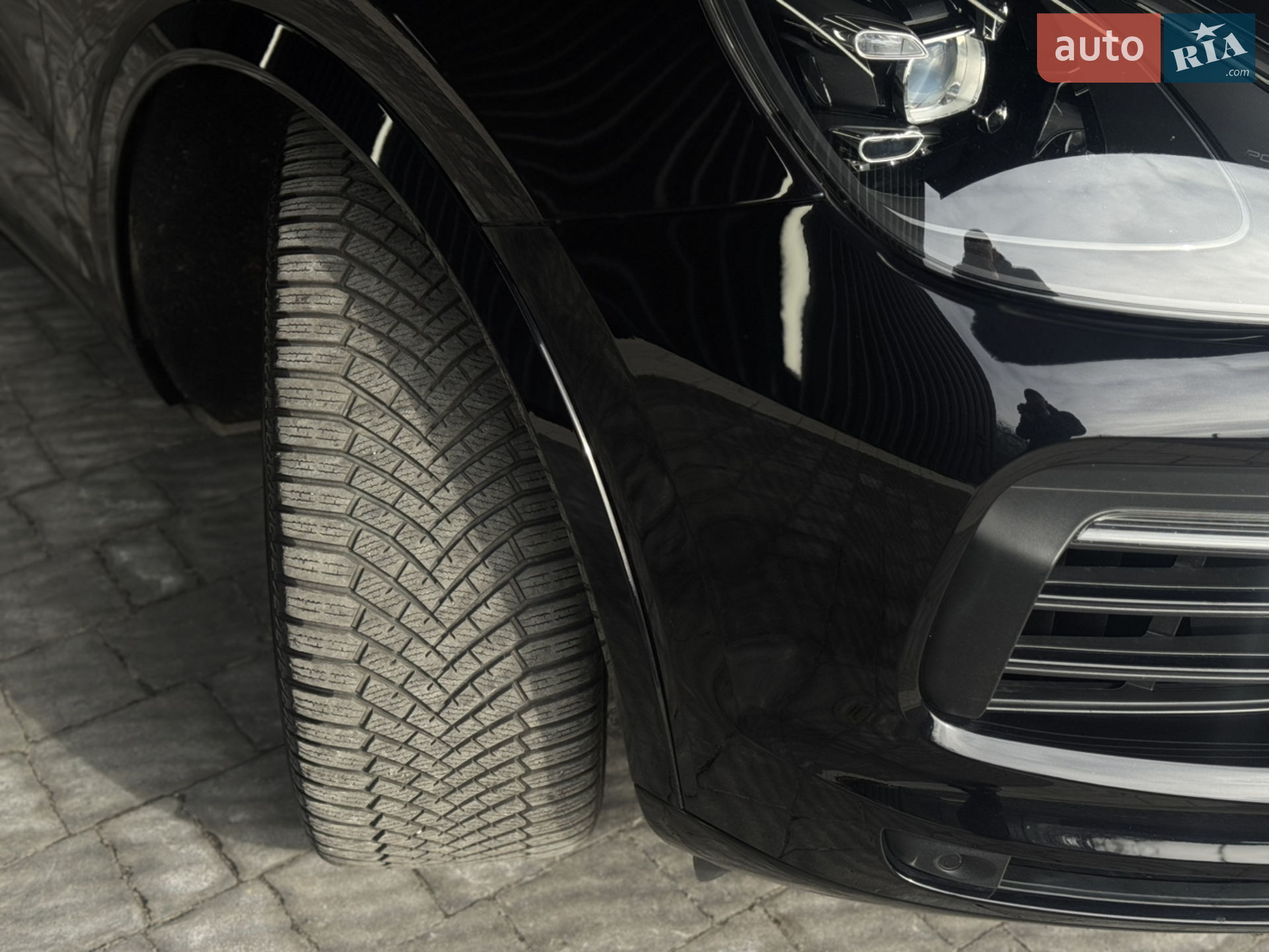 2018 Porsche Cayenne - мініатюра 55