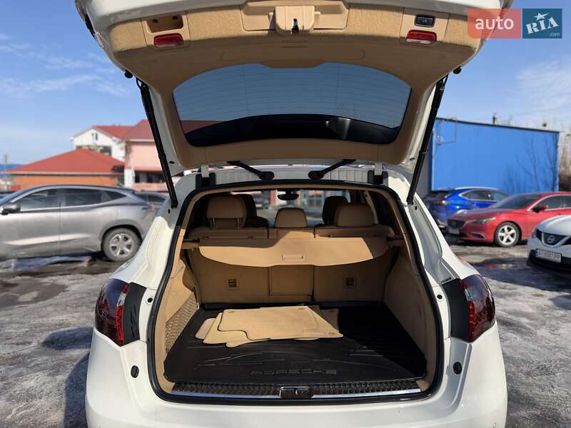 Внедорожник / Кроссовер Porsche Cayenne 2011 в Киеве фото 33 Внедорожник / Кроссовер Porsche Cayenne 2011 в Киеве