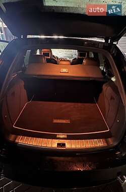 Внедорожник / Кроссовер Porsche Cayenne 2007 в Черкассах