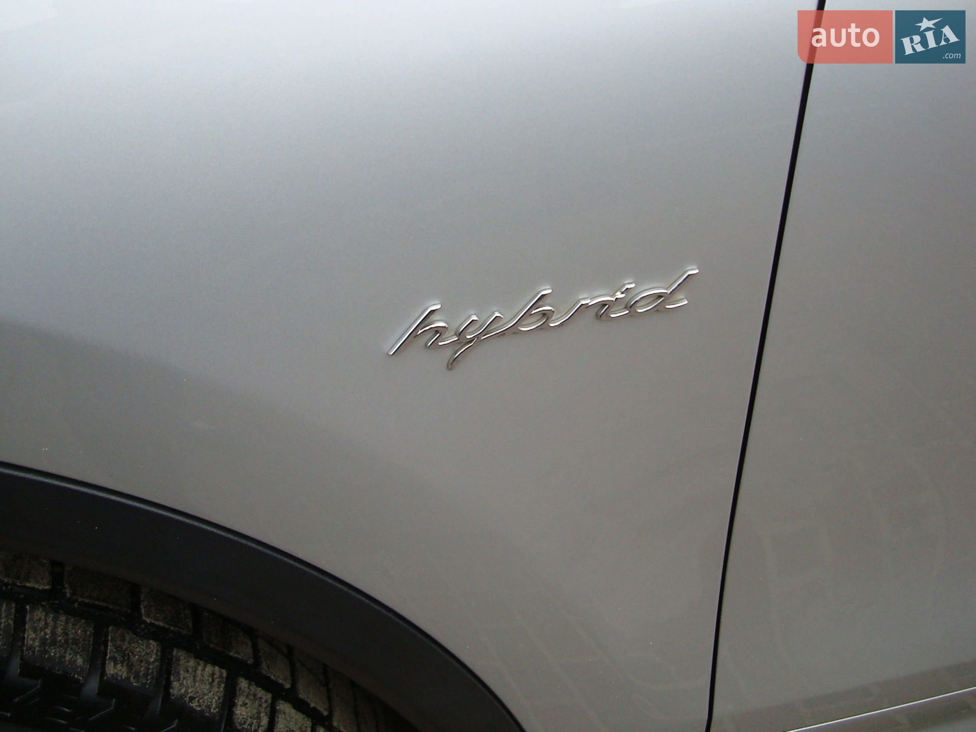 2014 Porsche Cayenne - мініатюра 19