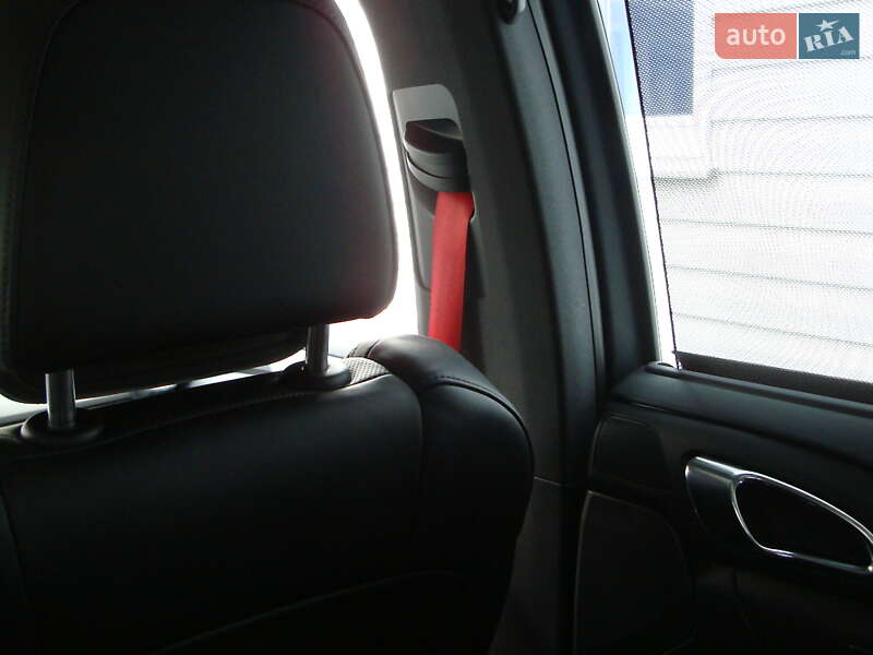 Внедорожник / Кроссовер Porsche Cayenne 2014 в Ровно