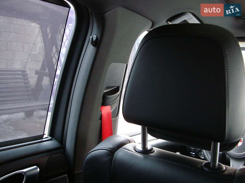 Внедорожник / Кроссовер Porsche Cayenne 2014 в Ровно