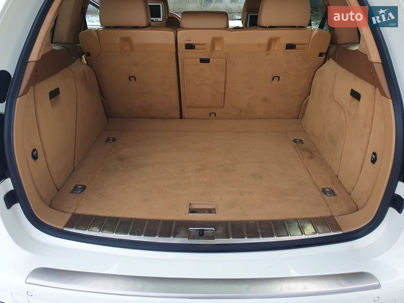 Внедорожник / Кроссовер Porsche Cayenne 2008 в Ракитном фото 15 Внедорожник / Кроссовер Porsche Cayenne 2008 в Ракитном