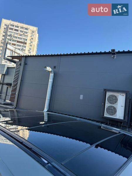 Внедорожник / Кроссовер Porsche Cayenne 2007 в Киеве