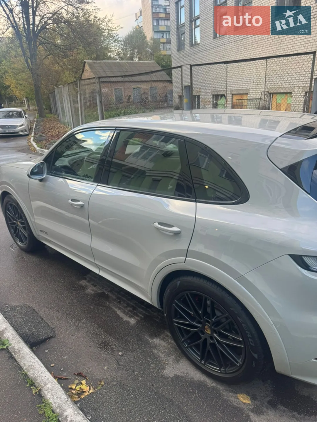 2024 Porsche Cayenne - мініатюра 14