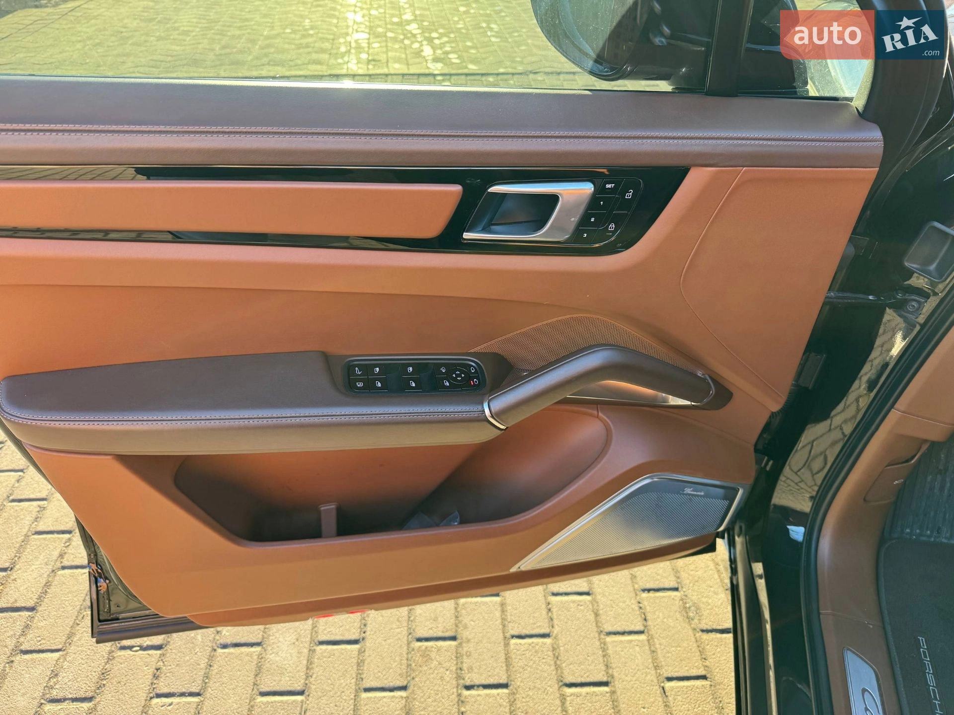 2019 Porsche Cayenne - мініатюра 11