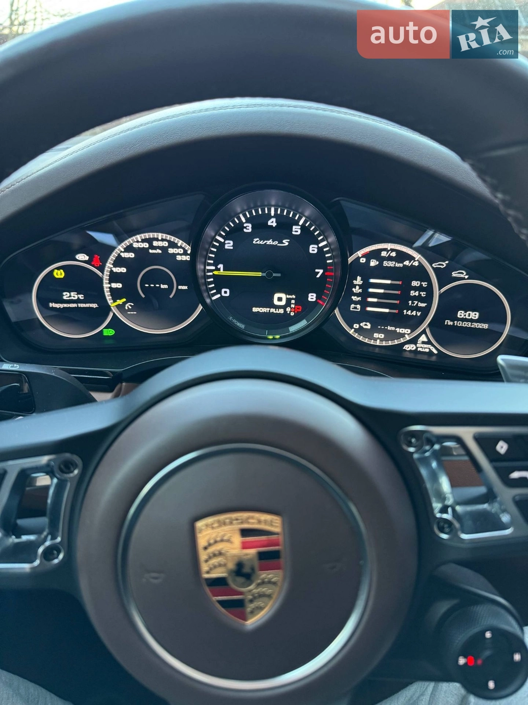 2019 Porsche Cayenne - мініатюра 18