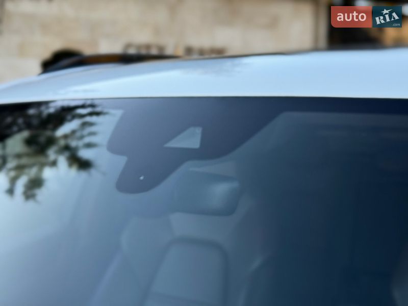 Внедорожник / Кроссовер Porsche Cayenne 2018 в Львове