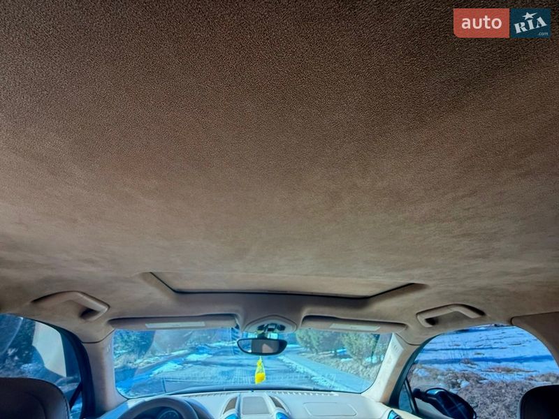 Внедорожник / Кроссовер Porsche Cayenne 2010 в Хмельницком