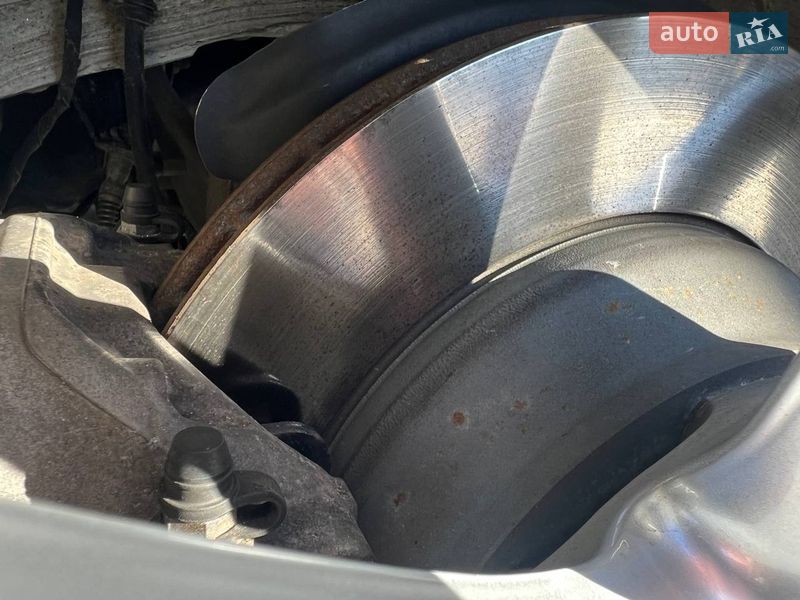 Позашляховик / Кросовер Porsche Cayenne 2019 в Києві