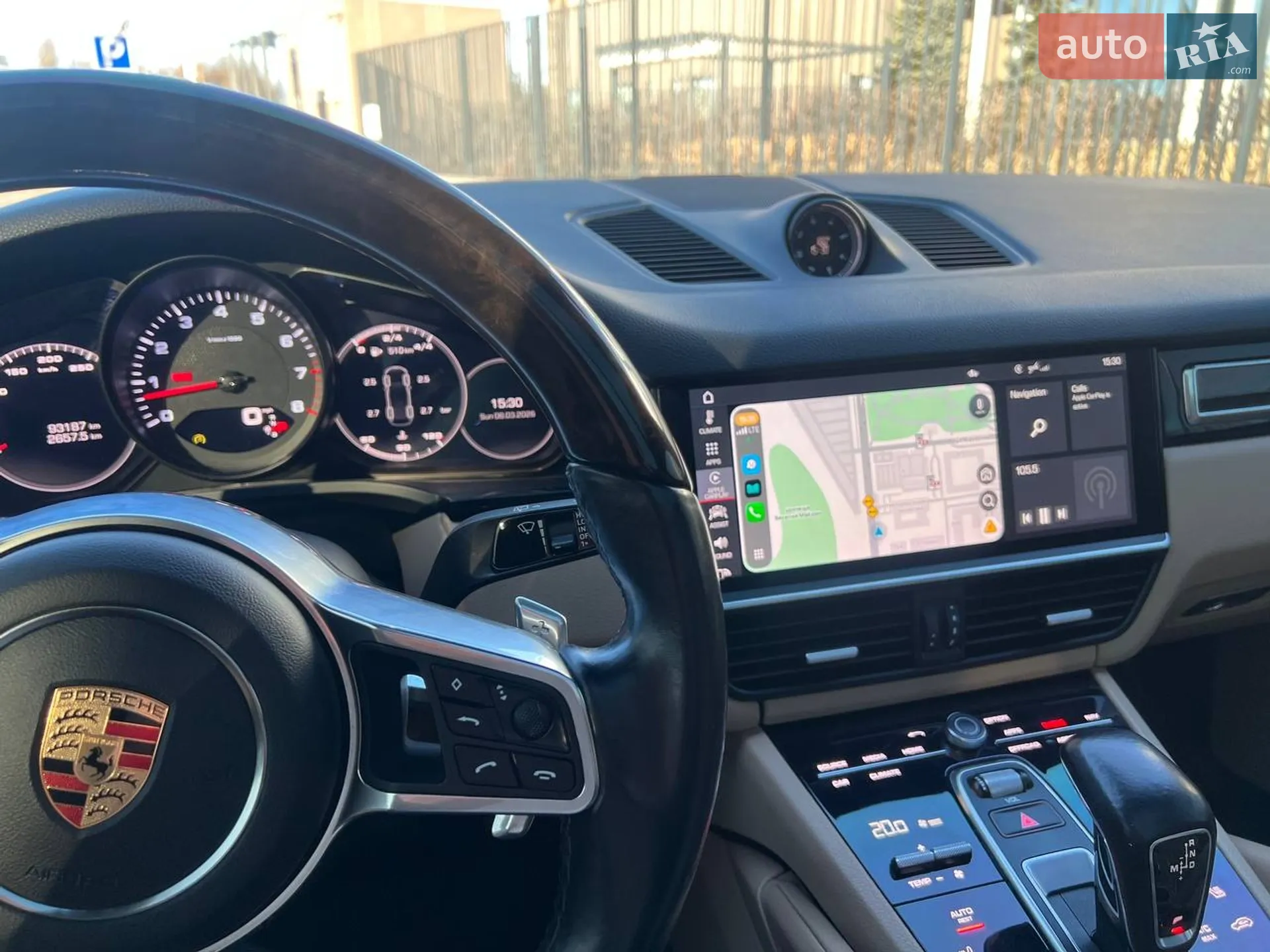 2019 Porsche Cayenne - мініатюра 32