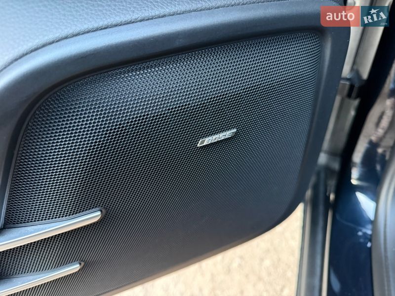 Внедорожник / Кроссовер Porsche Cayenne 2016 в Тернополе