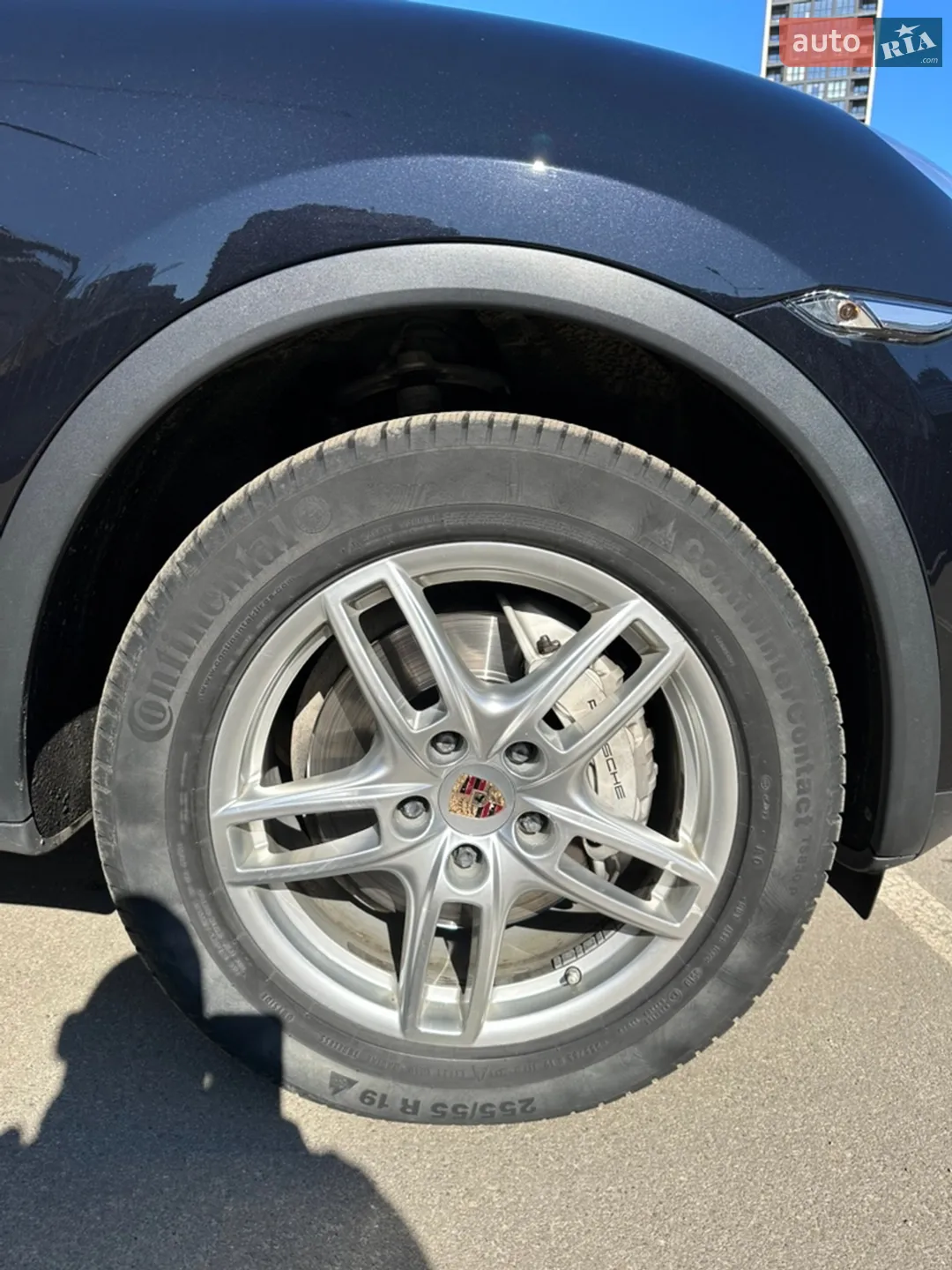 2013 Porsche Cayenne - мініатюра 14