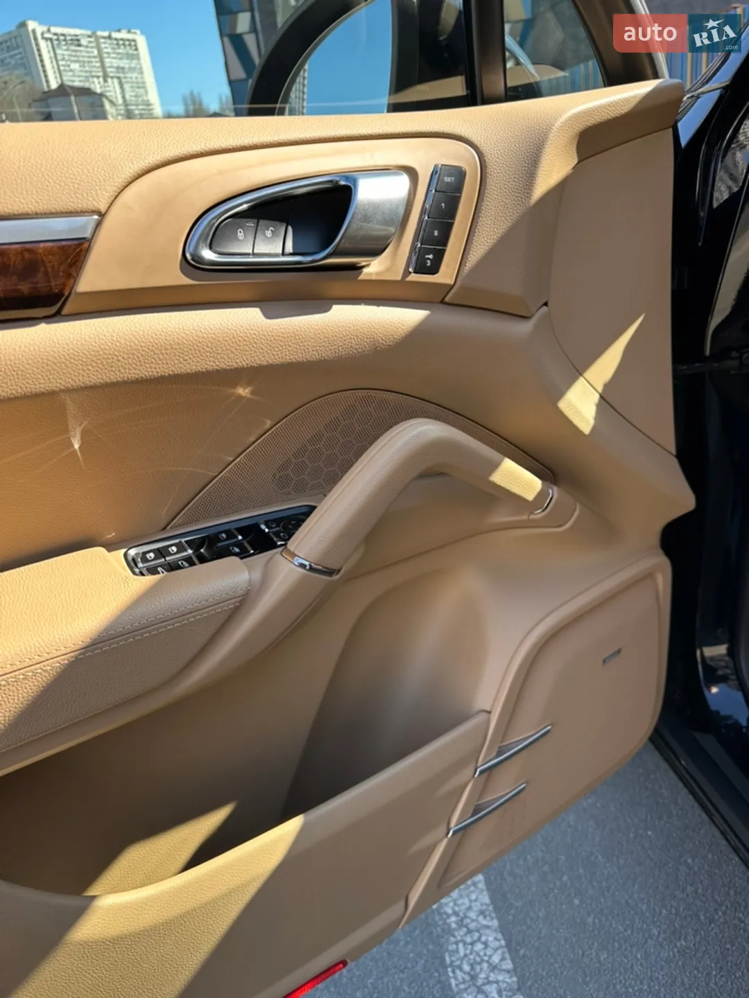 2013 Porsche Cayenne - мініатюра 18