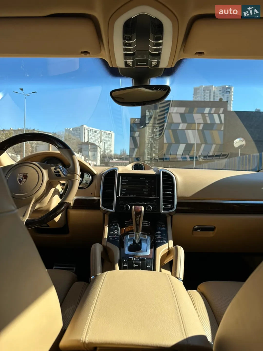 2013 Porsche Cayenne - мініатюра 38