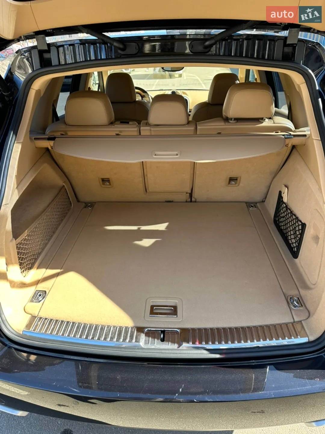 2013 Porsche Cayenne - мініатюра 49