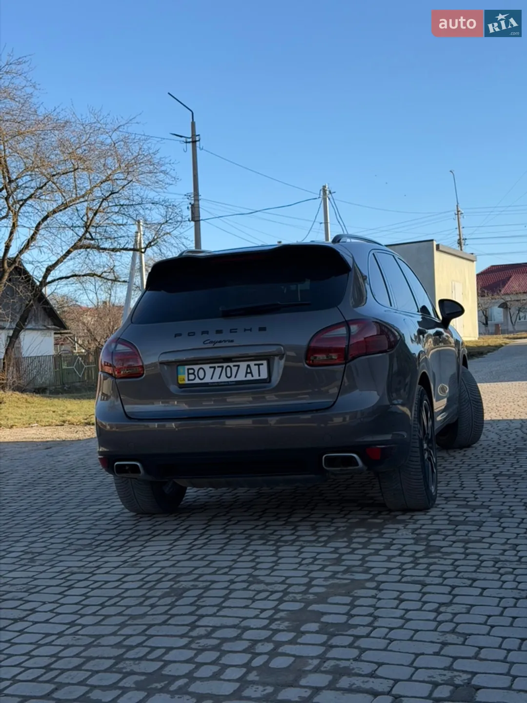 2010 Porsche Cayenne - мініатюра 14