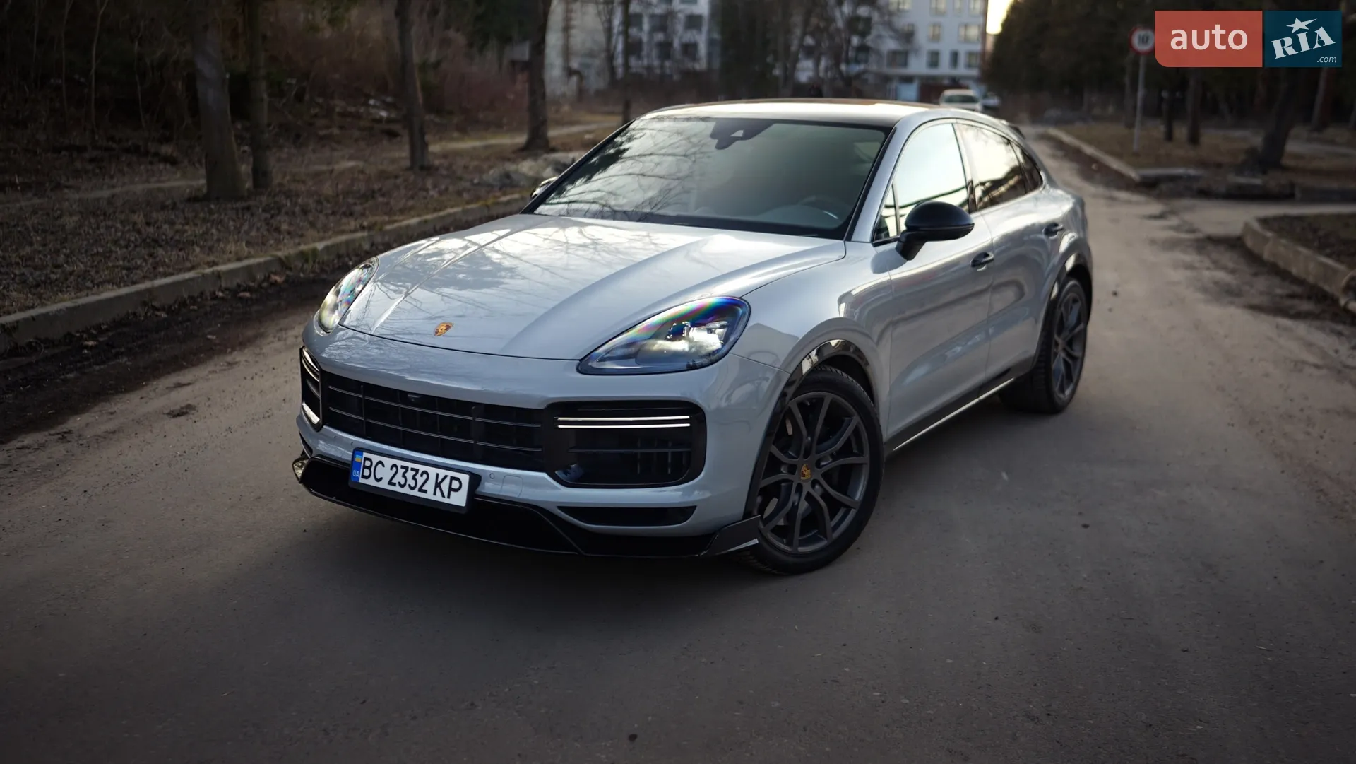 2022 Porsche Cayenne - мініатюра 12
