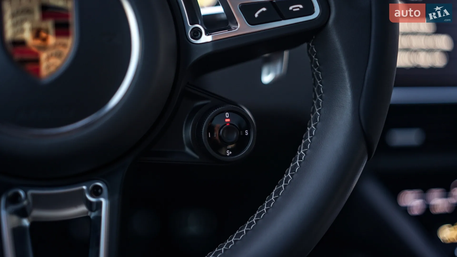 2022 Porsche Cayenne - мініатюра 32