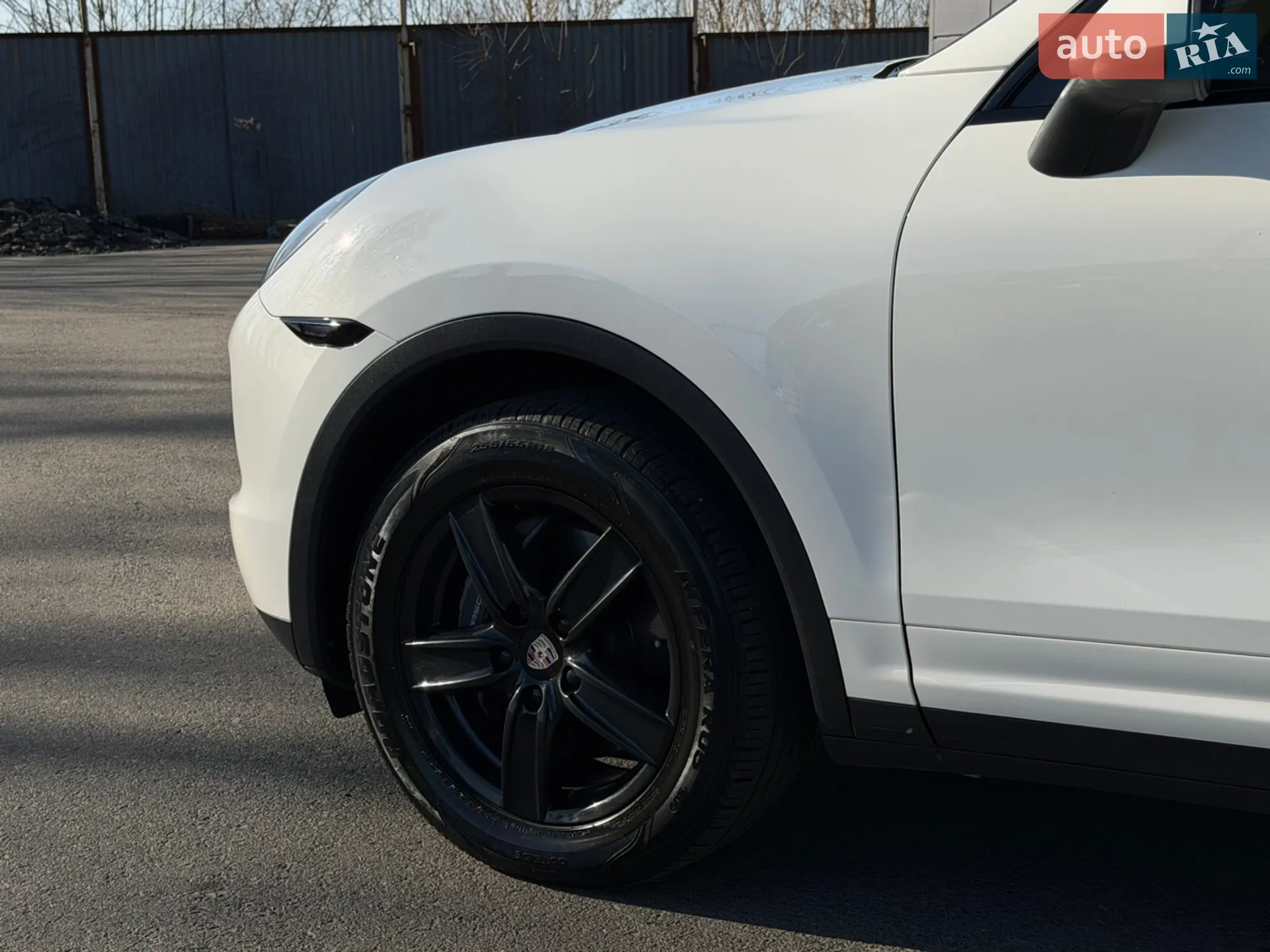 2010 Porsche Cayenne - мініатюра 25