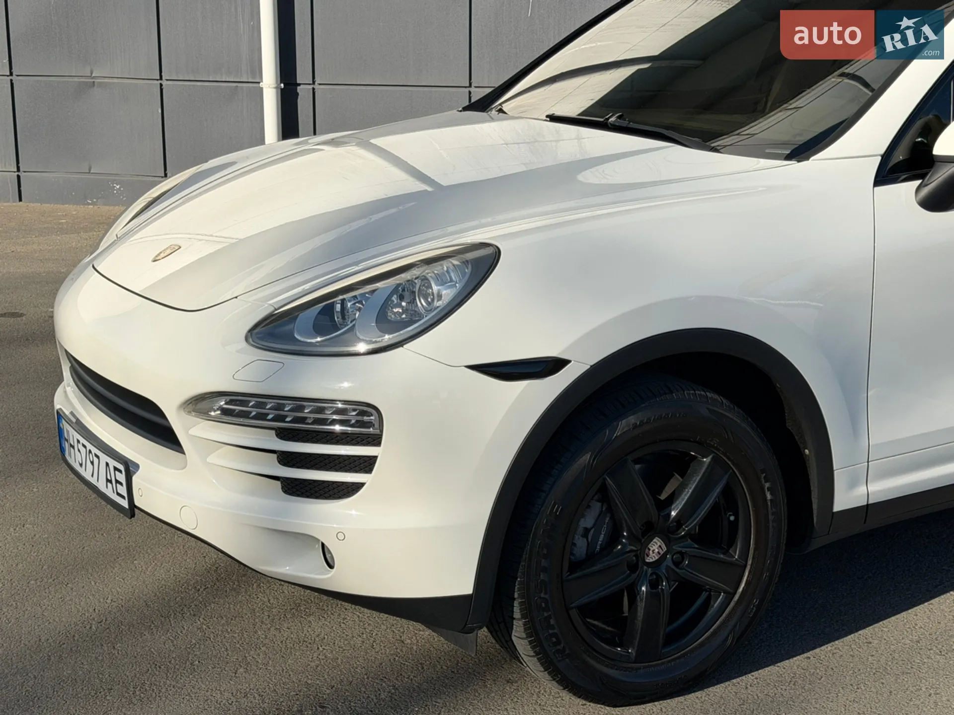 2010 Porsche Cayenne - мініатюра 26