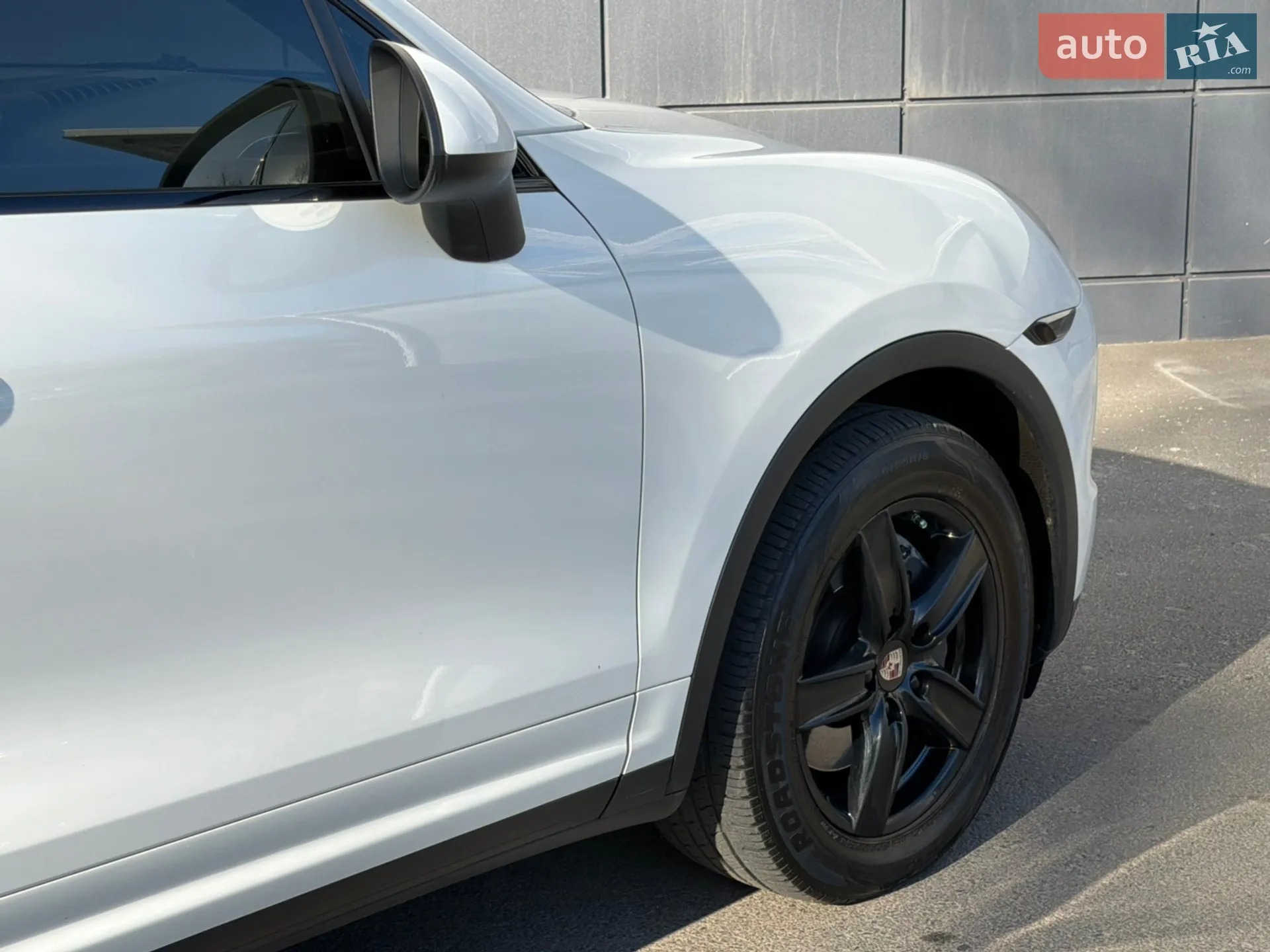 2010 Porsche Cayenne - мініатюра 30