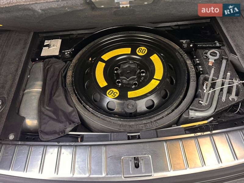 Внедорожник / Кроссовер Porsche Cayenne 2008 в Ивано-Франковске