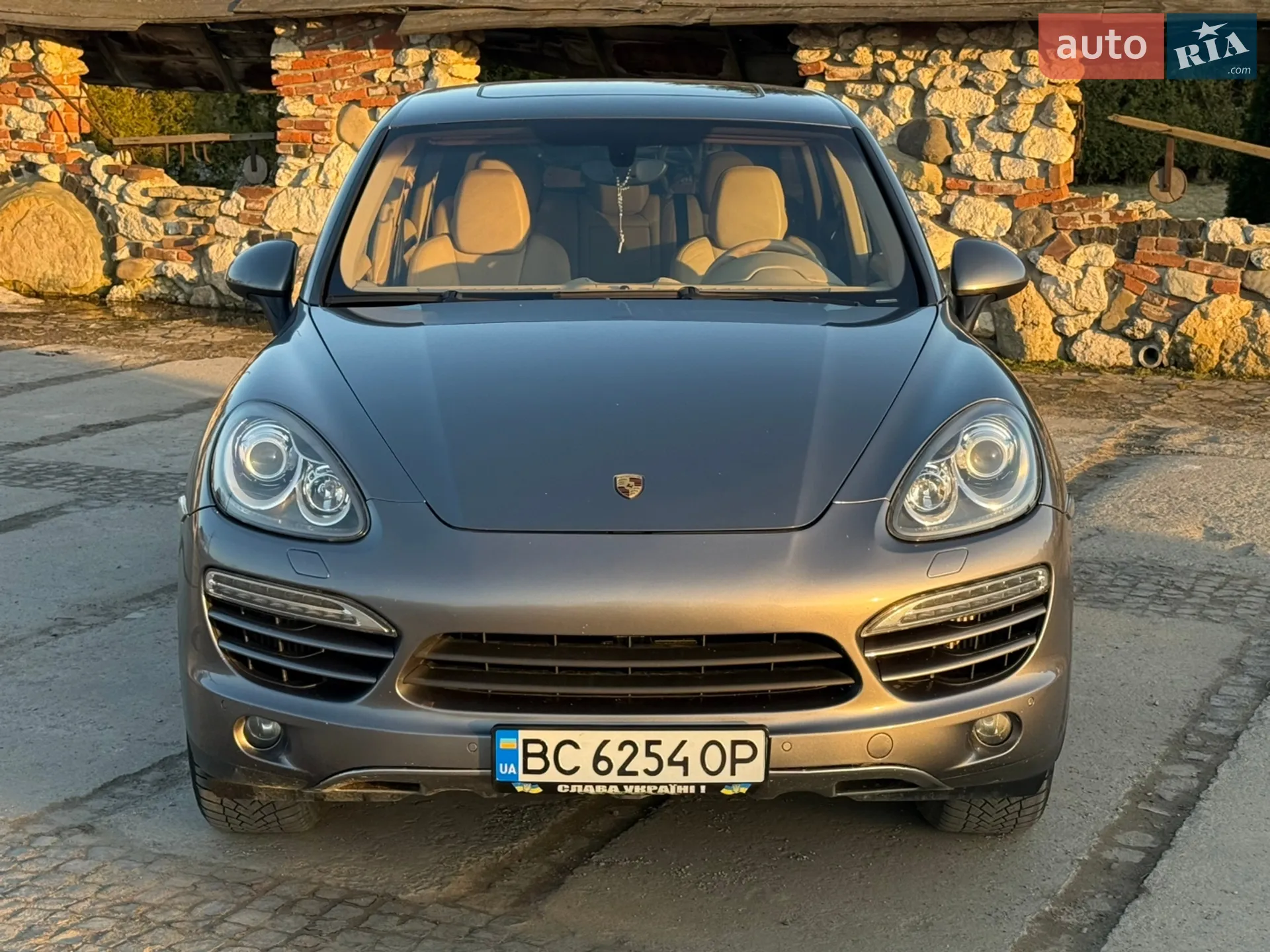 2010 Porsche Cayenne - мініатюра 15