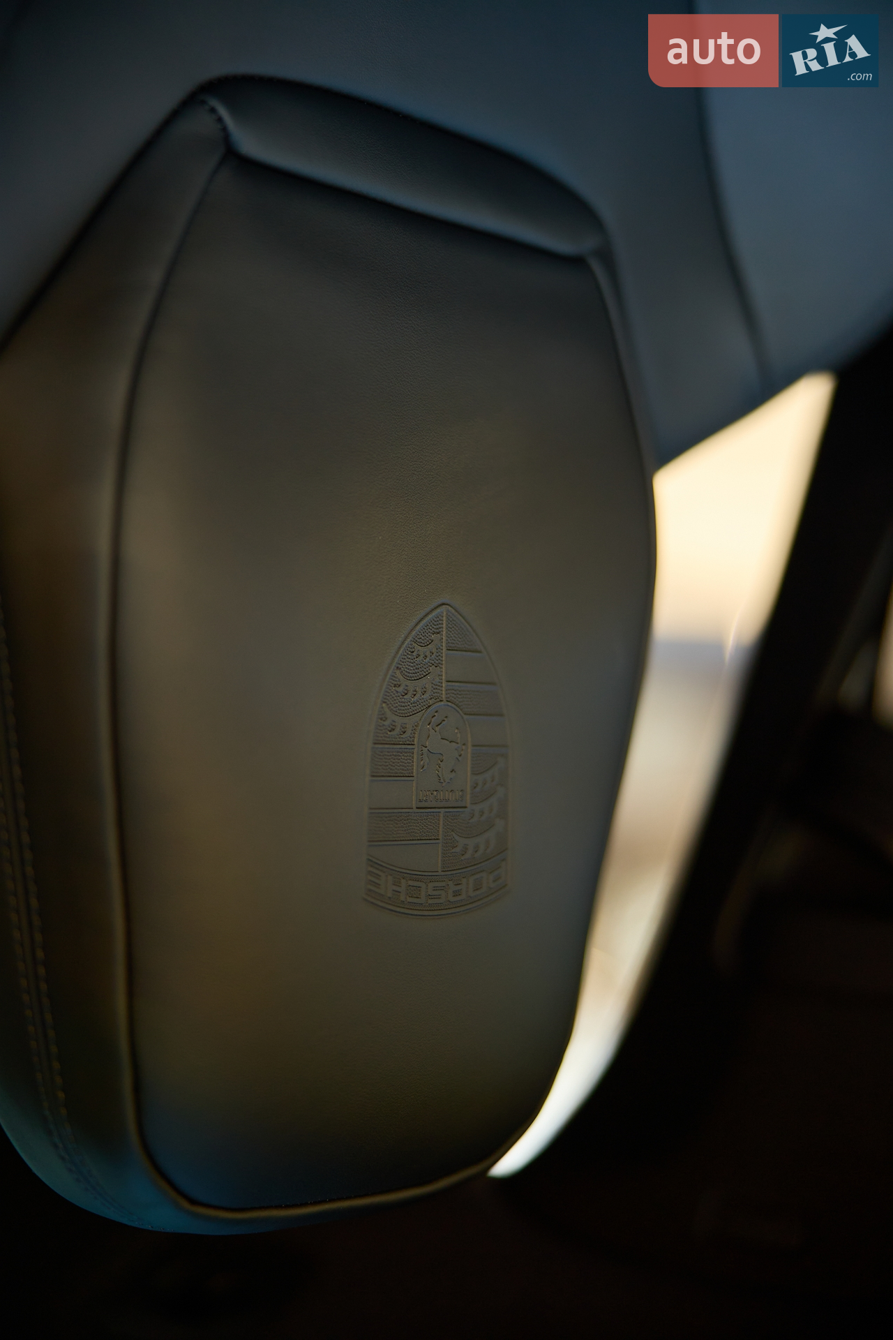 2022 Porsche Cayenne - мініатюра 38
