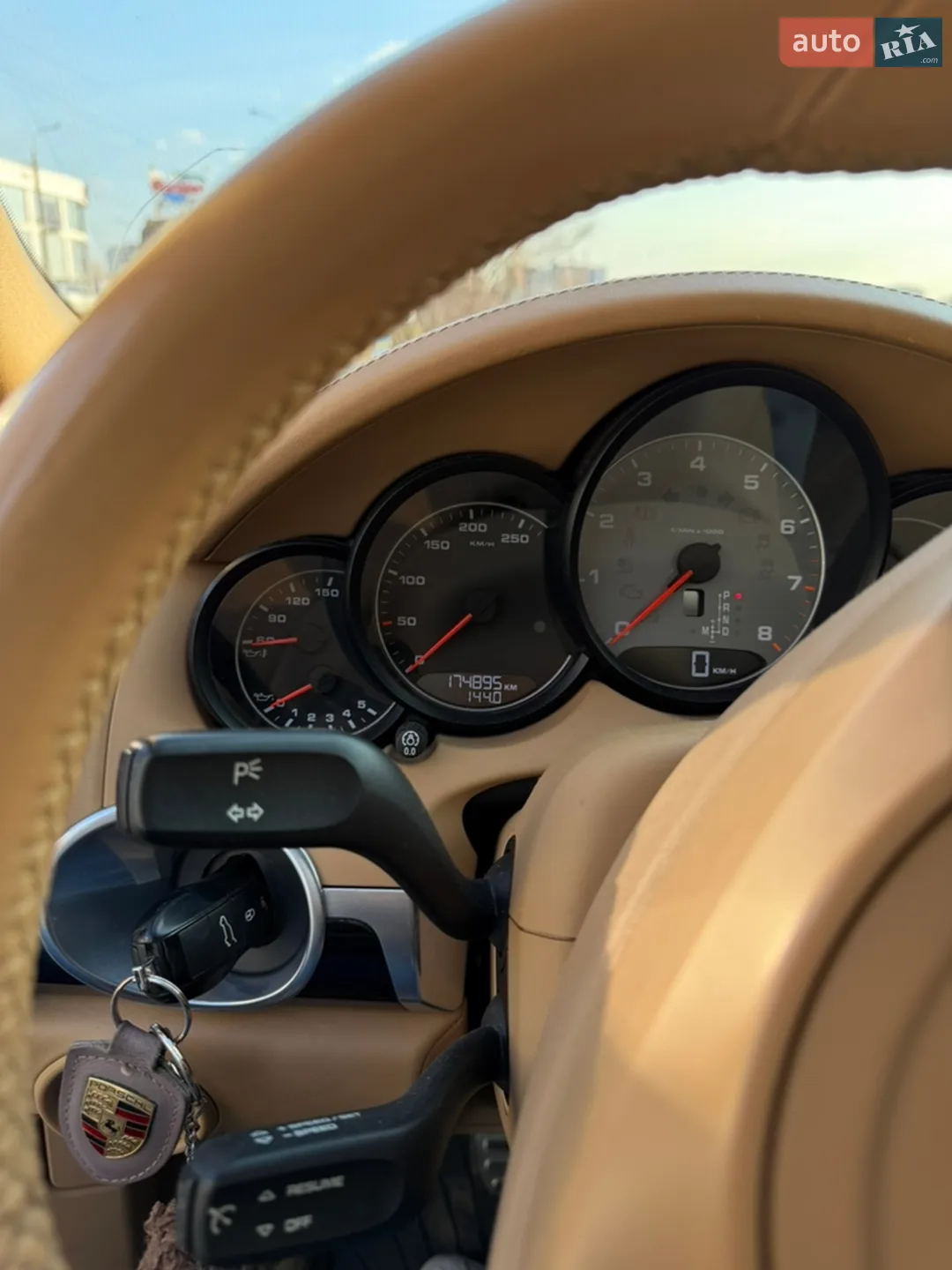 2011 Porsche Cayenne - мініатюра 12