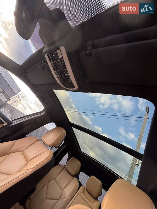 Внедорожник / Кроссовер Porsche Cayenne 2013 в Василькове