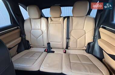 Внедорожник / Кроссовер Porsche Cayenne 2013 в Василькове