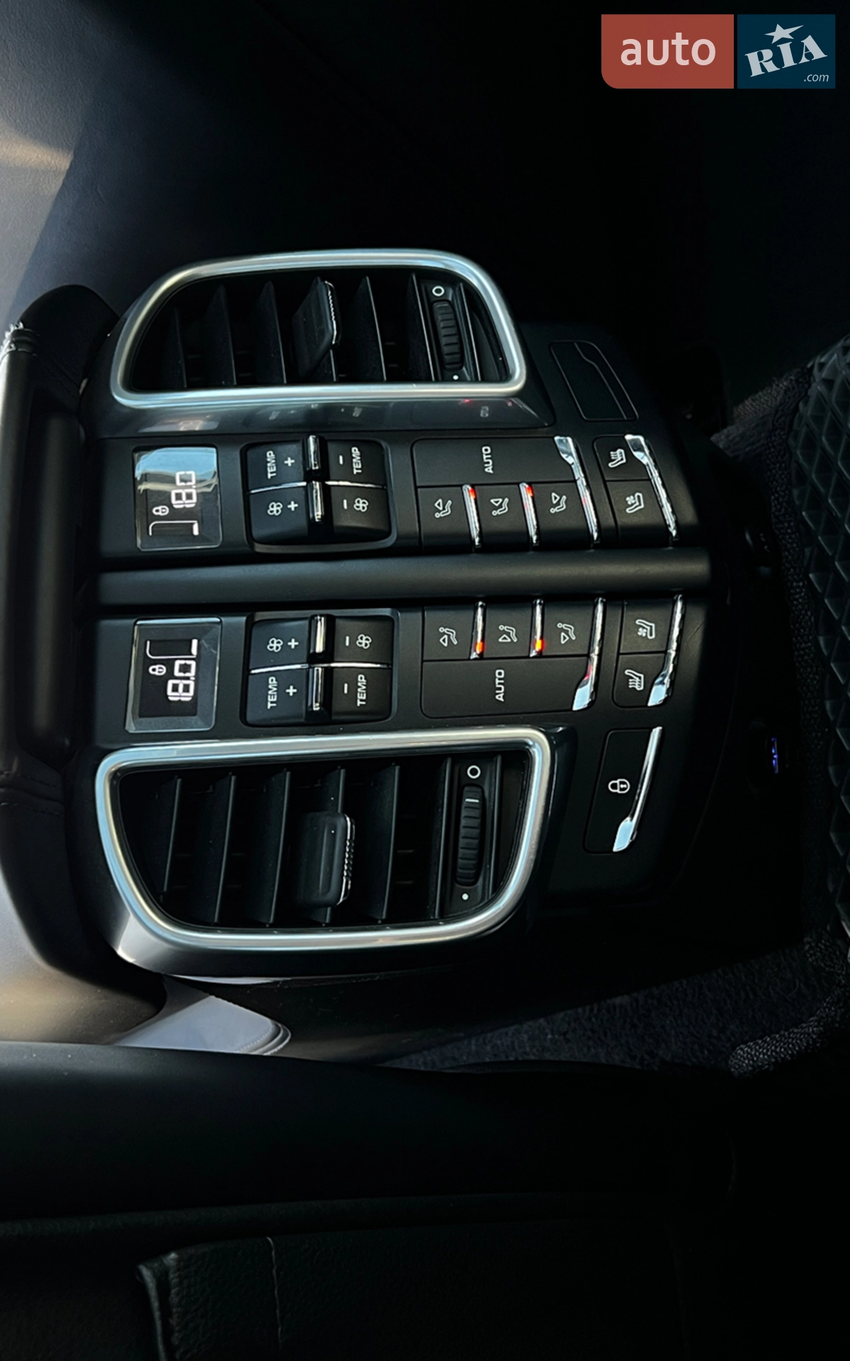 2014 Porsche Cayenne - мініатюра 23