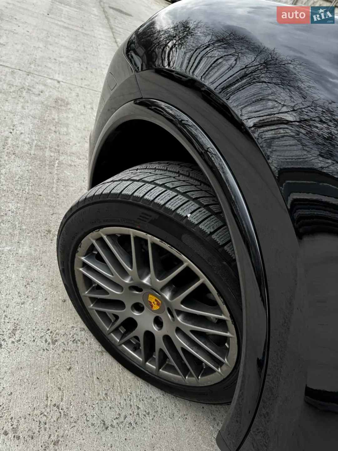 2016 Porsche Cayenne - мініатюра 14