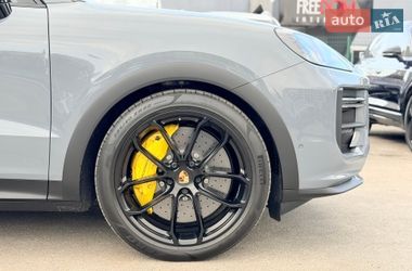 Внедорожник / Кроссовер Porsche Cayenne 2025 в Киеве