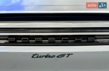 Внедорожник / Кроссовер Porsche Cayenne 2025 в Киеве