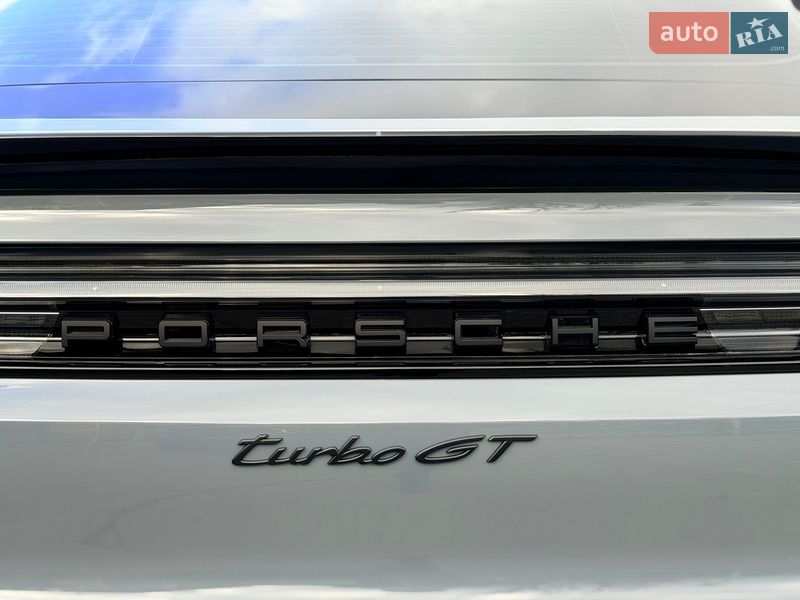 Внедорожник / Кроссовер Porsche Cayenne 2025 в Киеве